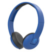 Skullcandy UPROAR WIRELESS S5URJW-546 Sports Wireless Bluetooth Headset Blue