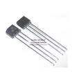 10pcslot OH137 TO-92S Hall Effect Sensor for Highly Sensitive Instruments In-kind Shooting new original