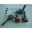 16 type double-B500R Europe potentiometer-30F