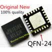 2piece100 New UP6163BG QFN Chipset