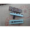 35 cm tuning slide fader straight double potentiometer D10K