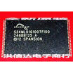 S34ML01G100TF100 S34ML01G100TFI00