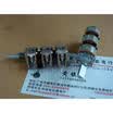 Liulian volume potentiometer B10K C10K handle length 20F