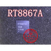 Free shipping 2pcslot RT8867A laptop p new original