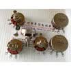 RV24YN 20S B200R 200 Europe potentiometer