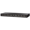 Cisco CISCO SG95-16 16-port Gigabit unmanaged switch