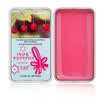 Mont Blanc monplay fruit repair lips Kou 85g cherry incense lip balm lip gloss lipstick lip gloss