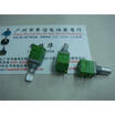 Precise associated with switch potentiometer A100K 15F