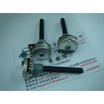 British 1M single joint potentiometer handle length 50MMX6MM
