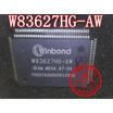 W83627HF-AW W83627HG-AW