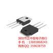 5pcs free shipping Fast recovery diode FFA30U60DN F30U60DN common cathode 30A 600V new original