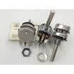 ISKRA P99T double potentiometer 220K LOG