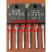 2SA1492 C3856 TO-3P