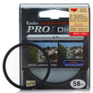 KENKO PRO1 Digital CPLW 55mm Thin Circular Polarizer