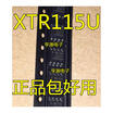 XTR115 XTR115U XTR115UK XTR115UA