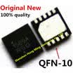 5piece100 New NCP1589AMNTWG NCP1589A 1589A QFN-10 Chipset