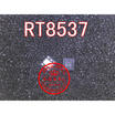 Free shipping 2pcslot RT8537GQW RT8537 0JG 0JQ 0JW 0J9 OJ8 QFN6 laptop p new original