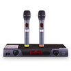 BBS U-919 Smart Karaoke Wireless Microphone Noise Reduction Portable Handheld Home Conference Performance Microphone