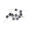 20pcslot 10A10 R-6 10A 1000V 10a10 DIP electrical Axial Rectifier Diode new original free shipping