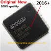 2piece100 New IT8580E AXA AXS IO Chipset