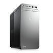 DELL XPS8920-R15N9S game desktop computer host i5-7400 8G 2T 32G hybrid hard drive GTX1050Ti 4G alone was three years hom