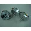 JM45S 1K conductive plastic potentiometer angle sensor