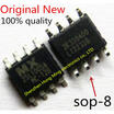 10piece100 New MX25L1005AMC-12G MX25L1005A 25L1005A SOP-8 Chipset