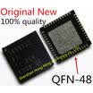 5Piece 100 New TPS659102A1RSLR TPS659102A1 TPS659102 A1 T659102 QFN-48 Chipset