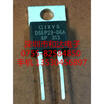 DSEP29-06A TO-220 600V 29A