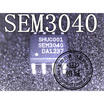10piece100 New SEM3040 LCD controller sop-8 Chipset