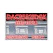 DAC8532IDGKR DAC8532IDGK DAC8532 D32E VSSOP8