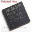 10piece100 New MAX8774GTL MAX8774G MAX8774 QFN Chipset
