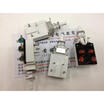 SS-160-3 5A80A250V button switch 4 feet