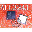 5piece100 New ALC3241 6mm6mm HD audio chips QFN Chipset