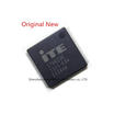 2piece 100 New IT8622E BXS EXA QFP-128 Chipset