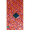 5PCS MB90F387S
