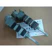 18 Six-associated motor potentiometer B50K