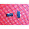 Free shipping 10PCS 74HC40105D Free shipping 10PCS 74HC40105D