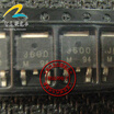 J600 automotive computer board