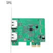 PEC-2026 desktop PCI-E switch to ESATA3 expansion card pci-e expansion card esata adapter card