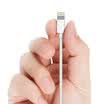YANXUAN NetEase Smart MFi Certification Apple Charging&Data Transfer Cable 1m White for iphone6sXsXrX877Plus8Pipad