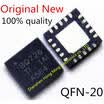 10piece100 New BQ24726RGRR BQ726TI BQ24726 BQ726 QFN-20 Chipset
