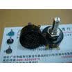 HELICAL RRS3 5K 3 multiturn wirewound potentiometers