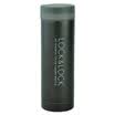 Lock & lock stainless steel slim portable insulation cup tea cup car business cup LHC561 300ml black
