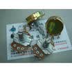 24 type B500K quality potentiometer resistance range