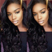 Indian Virgin Hair Loose Wave Hair Extension 4Pcs Lot Indian Loose Wave Weave 7A Unprocessed Virgin Hair Raw Indian Hair Bundles
