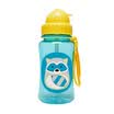 SKIP HOP Zoo Water Bottle Baby Drink Cup Children&39s Cup 350ml with straw - Raccoon 6 months or more US imports