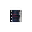 Free shipping 10pcslot FAN7529MX FAN7529 offen use laptop p 100 new original