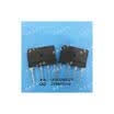 Free shipping 5pcslot RBV5006 flat bridge rectifier bridge 50A 600V new original