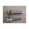 With triple tap with switch 50K potentiometer shaft 50MM